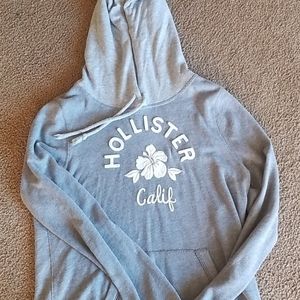 Hollister hoodie